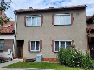 Prodej rodinného domu, Bystřice pod Hostýnem, 135 m2