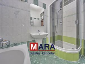 Pronájem bytu 3+1, Olomouc, Polská, 98 m2
