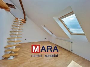 Pronájem bytu 3+1, Olomouc, Polská, 98 m2