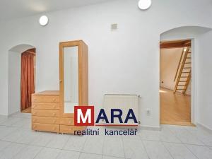 Pronájem bytu 3+1, Olomouc, Polská, 98 m2