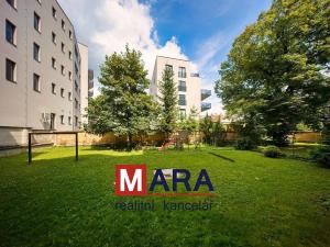 Pronájem bytu 3+1, Olomouc, Polská, 98 m2