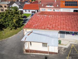 Prodej výrobních prostor, Tvarožná Lhota, 278 m2