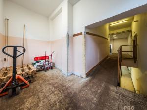 Prodej výrobních prostor, Tvarožná Lhota, 278 m2