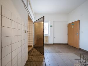 Prodej výrobních prostor, Tvarožná Lhota, 278 m2