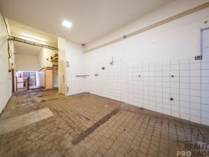 Prodej výrobních prostor, Tvarožná Lhota, 278 m2