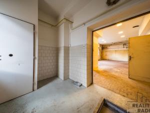 Prodej výrobních prostor, Tvarožná Lhota, 278 m2