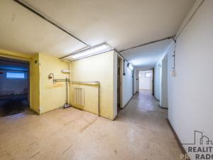 Prodej výrobních prostor, Tvarožná Lhota, 278 m2