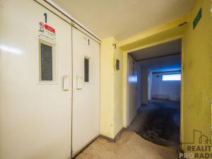 Prodej výrobních prostor, Tvarožná Lhota, 278 m2