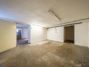 Prodej výrobních prostor, Tvarožná Lhota, 278 m2