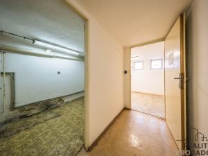 Prodej výrobních prostor, Tvarožná Lhota, 278 m2