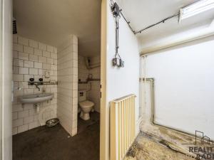 Prodej výrobních prostor, Tvarožná Lhota, 278 m2