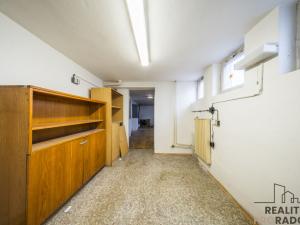 Prodej výrobních prostor, Tvarožná Lhota, 278 m2