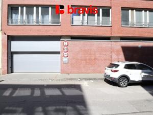 Pronájem garáže, Brno - Trnitá, Spálená, 13 m2
