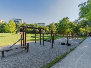 Prodej bytu 1+kk, Praha - Vysočany, Pod Harfou, 30 m2