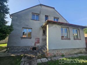 Prodej rodinného domu, Červenka, Nádražní, 197 m2