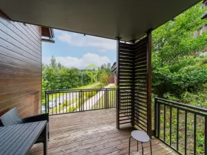 Prodej bytu 1+kk, Jablonec nad Jizerou - Bratrouchov, 48 m2