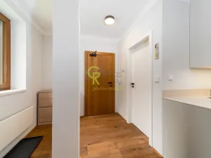 Prodej bytu 1+kk, Jablonec nad Jizerou - Bratrouchov, 48 m2