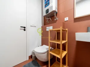 Prodej bytu 1+kk, Jablonec nad Jizerou - Bratrouchov, 48 m2