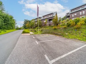 Prodej bytu 1+kk, Jablonec nad Jizerou - Bratrouchov, 48 m2