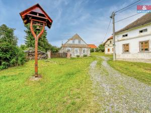 Prodej chalupy, Poběžovice - Ohnišťovice, 196 m2