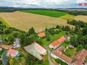 Prodej chalupy, Poběžovice - Ohnišťovice, 196 m2