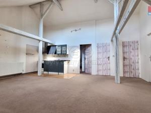 Pronájem bytu 2+kk, Kladno, T. G. Masaryka, 72 m2