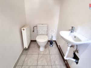Pronájem bytu 2+kk, Kladno, T. G. Masaryka, 72 m2