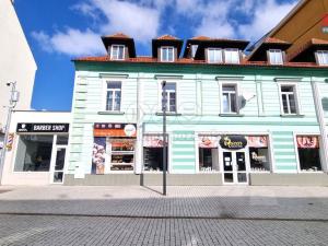 Pronájem bytu 2+kk, Kladno, T. G. Masaryka, 72 m2