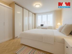 Prodej bytu 2+1, Praha - Záběhlice, Práčská, 53 m2