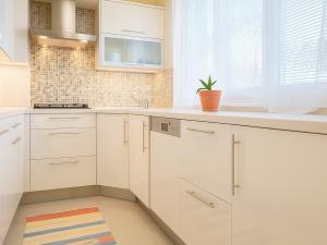 Prodej bytu 2+1, Praha - Záběhlice, Práčská, 53 m2