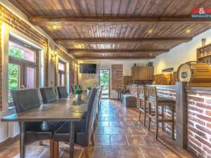 Prodej rodinného domu, Nová Paka - Štikov, 220 m2