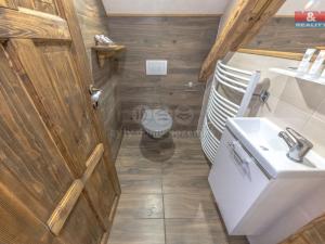 Prodej rodinného domu, Nová Paka - Štikov, 220 m2