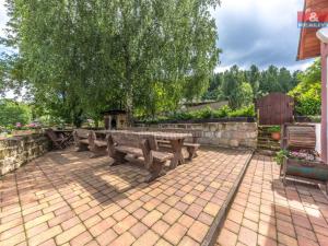 Prodej rodinného domu, Nová Paka - Štikov, 220 m2