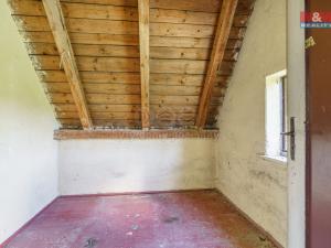 Prodej rodinného domu, Aš, 111 m2