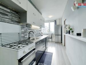 Prodej bytu 3+1, Planá, Fučíkova, 60 m2