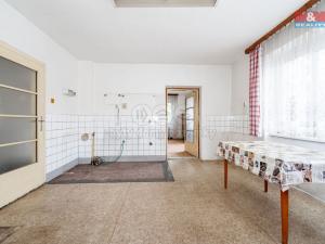 Prodej rodinného domu, Třebíč - Podklášteří, Zámecká, 120 m2