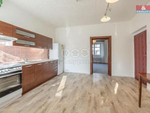 Pronájem bytu 3+1, Praha - Stodůlky, Podohradská, 120 m2