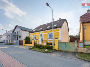 Pronájem bytu 3+1, Praha - Stodůlky, Podohradská, 120 m2