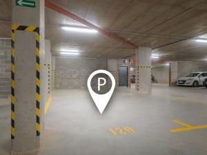 Prodej bytu 3+kk, Plzeň, Františka Kováříka, 96 m2