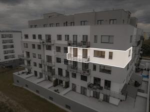 Prodej bytu 3+kk, Plzeň, Františka Kováříka, 96 m2