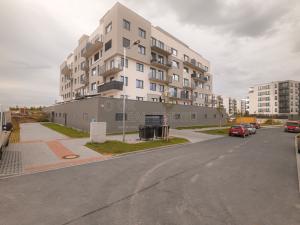 Prodej bytu 3+kk, Plzeň, Františka Kováříka, 96 m2