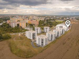 Prodej bytu 3+kk, Plzeň, Františka Kováříka, 96 m2