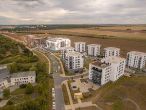 Prodej bytu 3+kk, Plzeň, Františka Kováříka, 96 m2