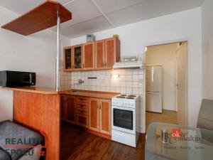 Pronájem bytu 1+1, Plzeň - Severní Předměstí, Brněnská, 48 m2