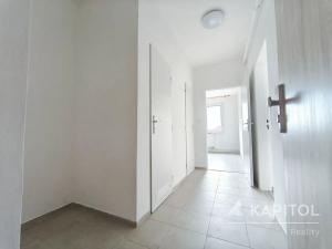 Pronájem bytu 1+1, Teplice, Smetanova, 42 m2