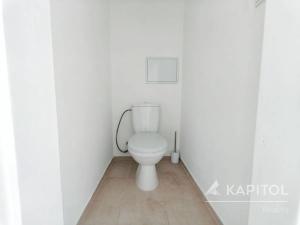 Pronájem bytu 1+1, Teplice, Smetanova, 42 m2