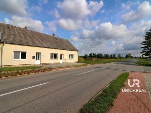 Prodej rodinného domu, Pasohlávky, 273 m2