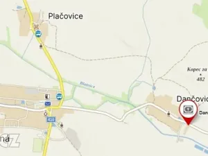 Dražba rodinného domu, Dešná, 77 m2