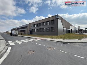 Pronájem skladu, Tachov - Oldřichov, 18200 m2