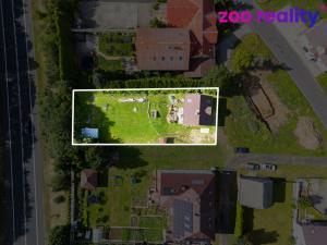 Prodej rodinného domu, Hora Svatého Šebestiána, 100 m2